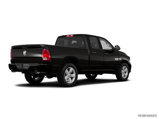 2015 Ram 1500 Vehicle Photo in Lees Summit, MO 64086