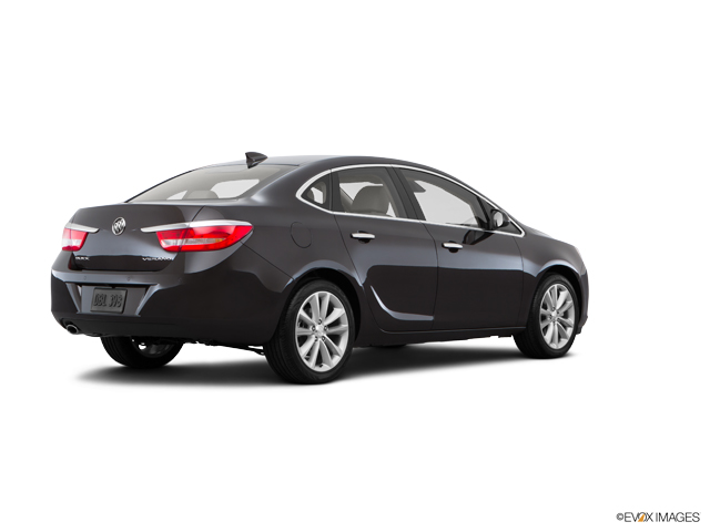 2015 Buick Verano Vehicle Photo in Trevose, PA 19053