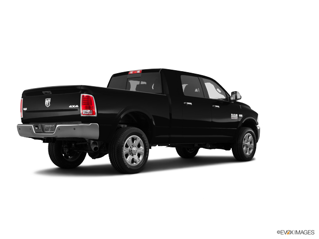2015 Ram 2500 Vehicle Photo in Bluffton, SC 29910