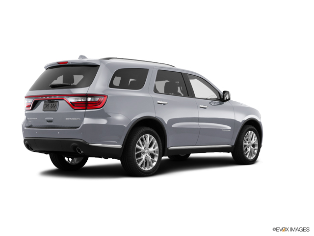 2015 Dodge Durango Vehicle Photo in BETHLEHEM, PA 18017-9401