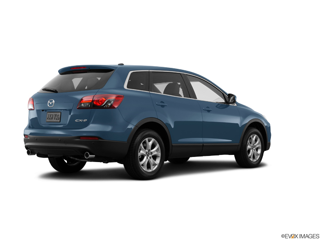 2015 Mazda CX-9 Vehicle Photo in Trevose, PA 19053