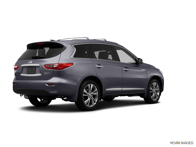 2015 INFINITI QX60 Vehicle Photo in Bluffton, SC 29910