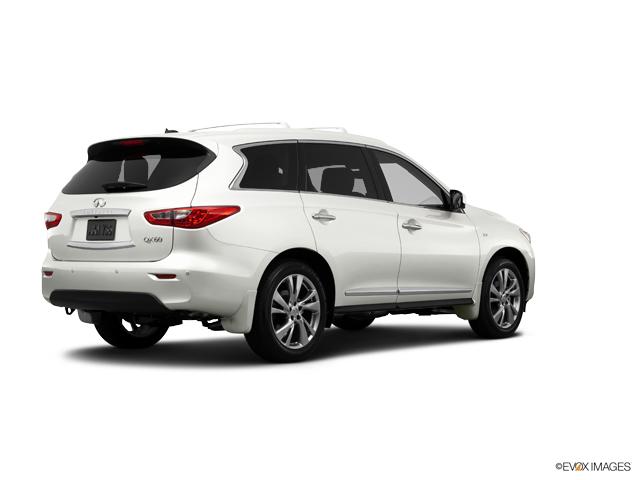 2015 INFINITI QX60 Vehicle Photo in Willow Grove, PA 19090