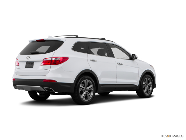 2015 Hyundai SANTA FE Vehicle Photo in Bluffton, SC 29910