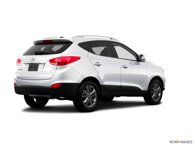 2015 Hyundai TUCSON Vehicle Photo in Trevose, PA 19053