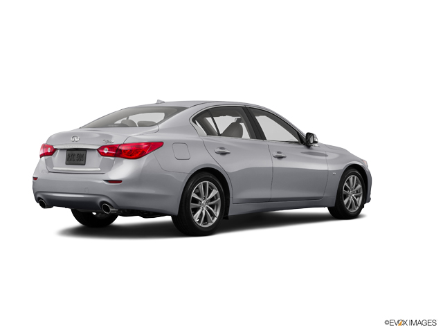 2015 INFINITI Q50 Vehicle Photo in Willow Grove, PA 19090