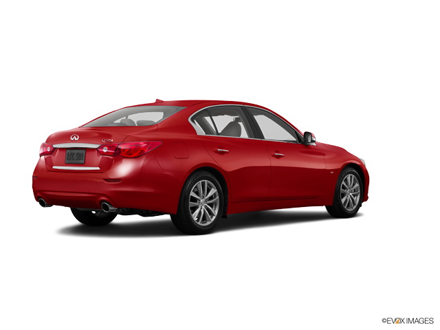 2015 INFINITI Q50 Vehicle Photo in Bluffton, SC 29910
