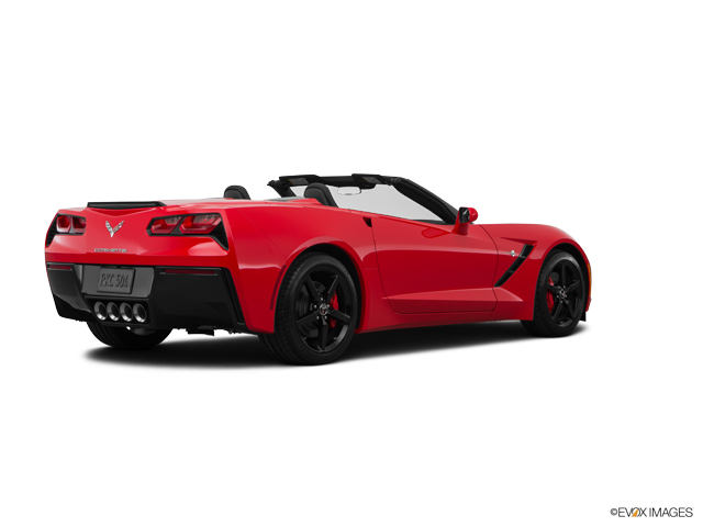 2015 Chevrolet Corvette Vehicle Photo in INDEPENDENCE, MO 64055-1314