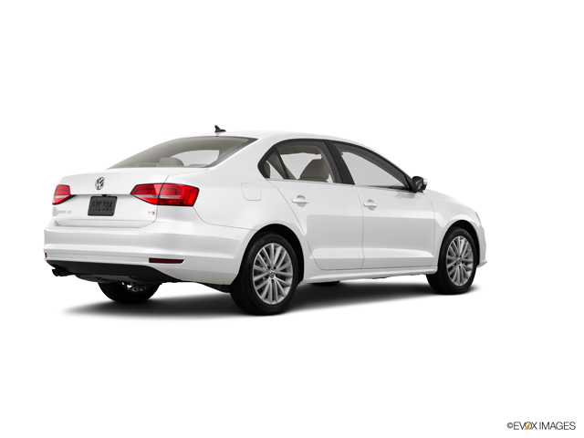 2015 Volkswagen Jetta Sedan Vehicle Photo in Lees Summit, MO 64086