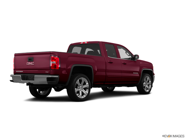 2015 GMC Sierra 1500 Vehicle Photo in TREVOSE, PA 19053-4984