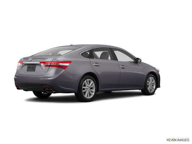2015 Toyota Avalon Vehicle Photo in Hinesville, GA 31313