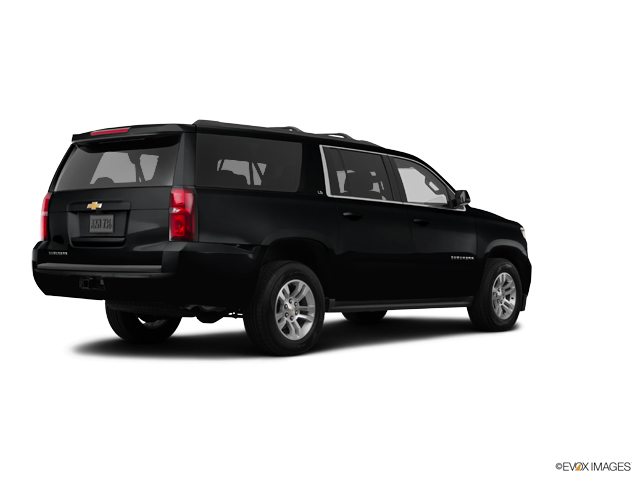 2015 Chevrolet Suburban Vehicle Photo in POOLER, GA 31322-3252