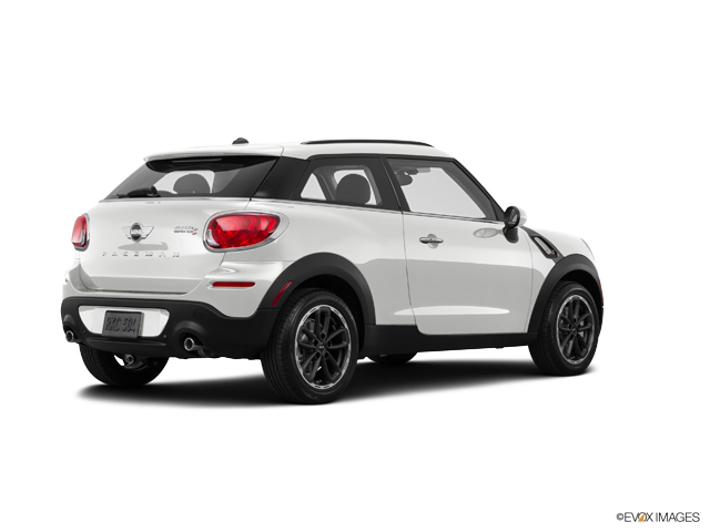 2015 MINI Cooper S Paceman ALL4 Vehicle Photo in Trevose, PA 19053