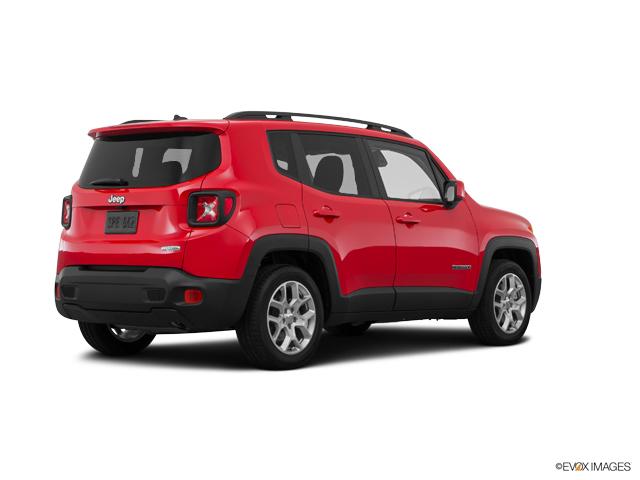 2015 Jeep Renegade Vehicle Photo in INDEPENDENCE, MO 64055-1314