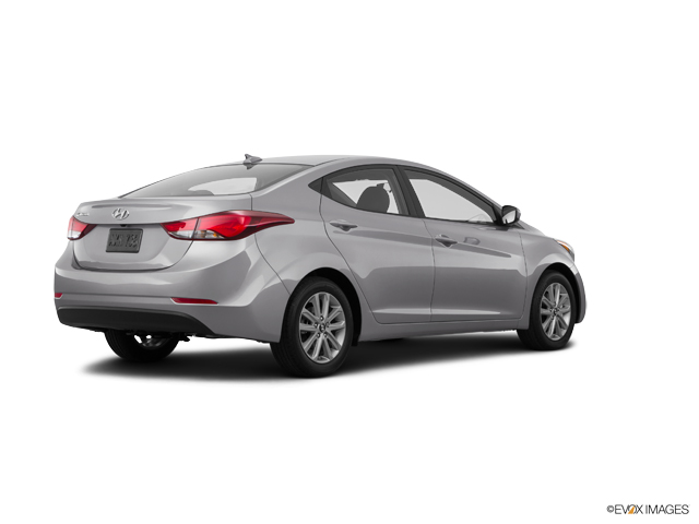 2016 Hyundai ELANTRA Vehicle Photo in Statesboro, GA 30458