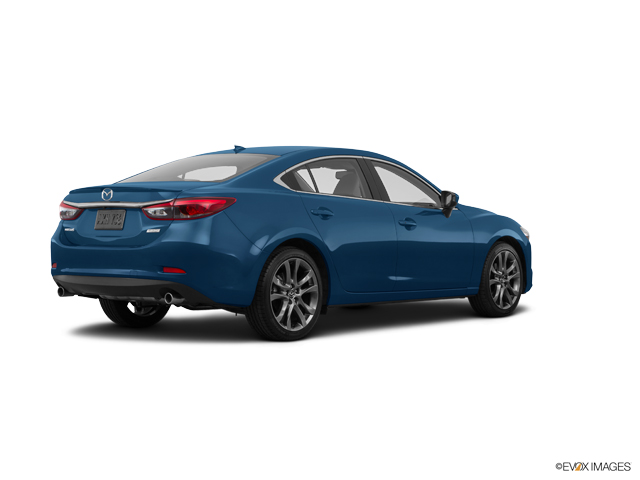 2016 Mazda Mazda6 Vehicle Photo in Trevose, PA 19053