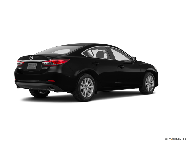 2016 Mazda Mazda6 Vehicle Photo in Trevose, PA 19053