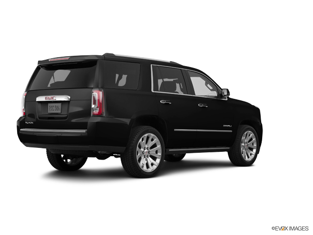 2015 GMC Yukon Vehicle Photo in KANSAS CITY, MO 64114-4545