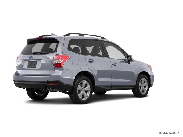 2016 Subaru Forester Vehicle Photo in Easton, PA 18045