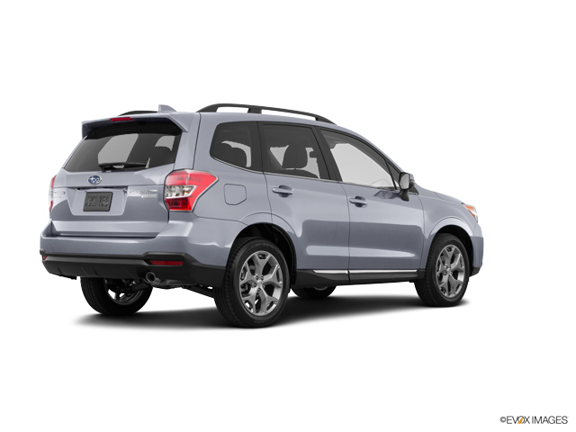 2016 Subaru Forester Vehicle Photo in BETHLEHEM, PA 18017