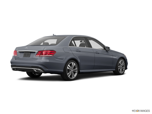 2016 Mercedes-Benz E-Class Vehicle Photo in TREVOSE, PA 19053-4984