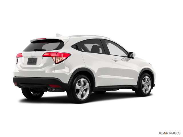 2016 Honda HR-V Vehicle Photo in BETHLEHEM, PA 18017