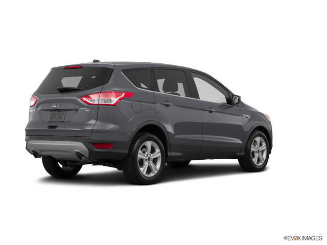 2016 Ford Escape Vehicle Photo in BETHLEHEM, PA 18017