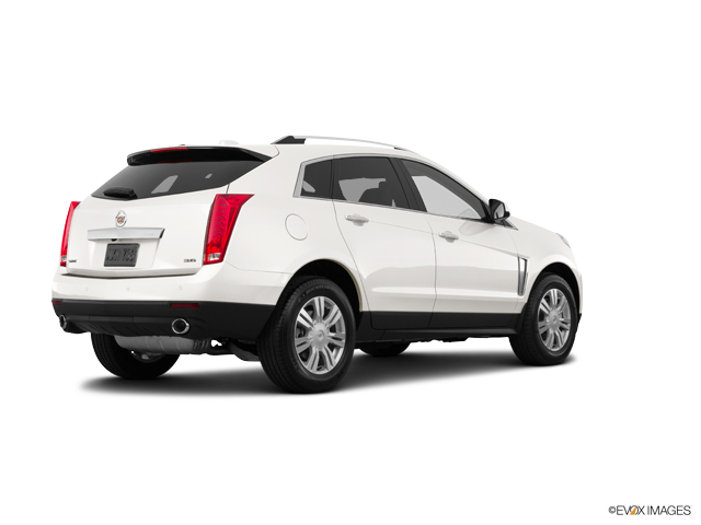 2016 Cadillac SRX Vehicle Photo in SAVANNAH, GA 31406-4513
