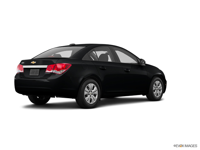 2016 Chevrolet Cruze Limited Vehicle Photo in Lees Summit, MO 64086