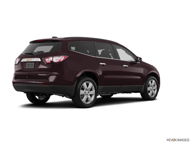 2016 Chevrolet Traverse Vehicle Photo in SAVANNAH, GA 31406-4513