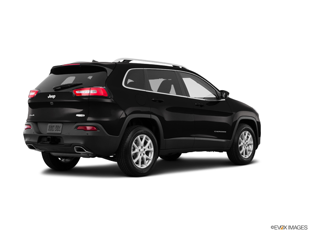 2016 Jeep Cherokee Vehicle Photo in BETHLEHEM, PA 18017