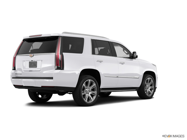 2016 Cadillac Escalade Vehicle Photo in KANSAS CITY, MO 64114-4545