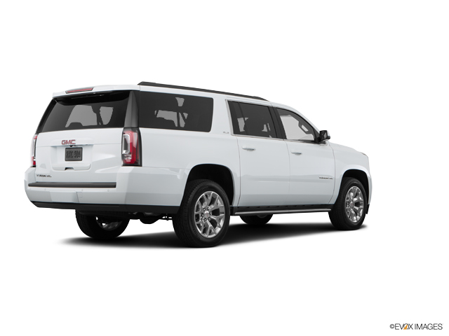 2016 GMC Yukon XL Vehicle Photo in INDEPENDENCE, MO 64055-1377