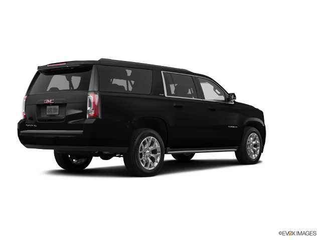 2016 GMC Yukon XL Vehicle Photo in INDEPENDENCE, MO 64055-1377