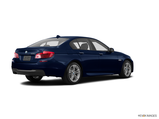 2016 BMW 528i Vehicle Photo in Bluffton, SC 29910