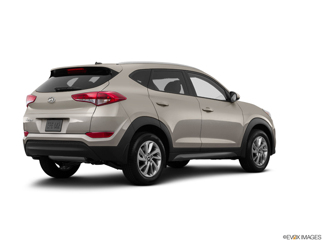 2016 Hyundai TUCSON Vehicle Photo in Trevose, PA 19053