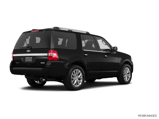 2016 Ford Expedition Vehicle Photo in Savannah, GA 31419