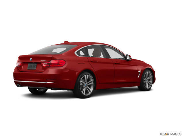 2016 BMW 428i xDrive Vehicle Photo in TREVOSE, PA 19053-4984