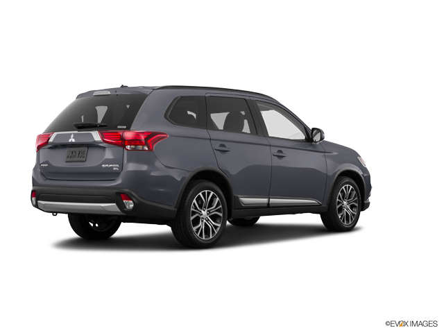 2016 Mitsubishi Outlander Vehicle Photo in Statesboro, GA 30458