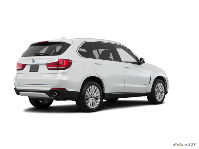 2016 BMW X5 xDrive35i Vehicle Photo in Bluffton, SC 29910