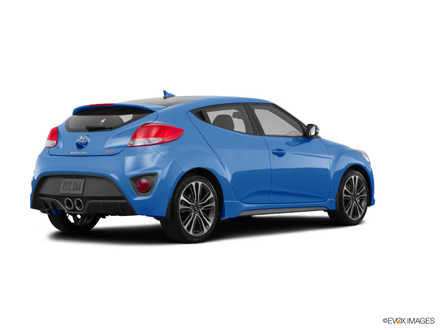 2016 Hyundai VELOSTER Vehicle Photo in SAVANNAH, GA 31406-4513