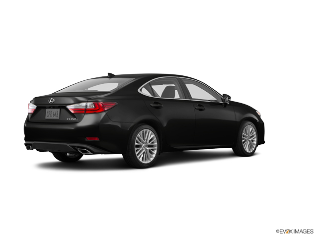 2016 Lexus ES 350 Vehicle Photo in KANSAS CITY, MO 64114-4502