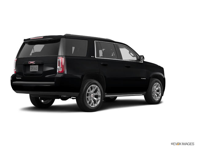 2016 GMC Yukon Vehicle Photo in TREVOSE, PA 19053-4984