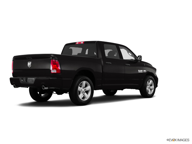 2016 Ram 1500 Vehicle Photo in Hinesville, GA 31313