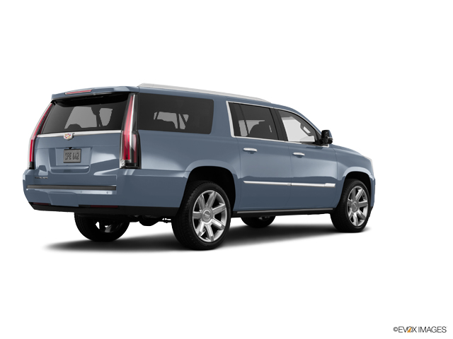 2016 Cadillac Escalade ESV Vehicle Photo in TREVOSE, PA 19053-4984