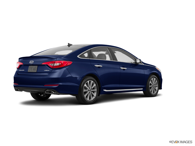 2016 Hyundai SONATA Vehicle Photo in Trevose, PA 19053