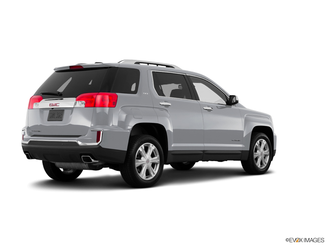 2016 GMC Terrain Vehicle Photo in Trevose, PA 19053