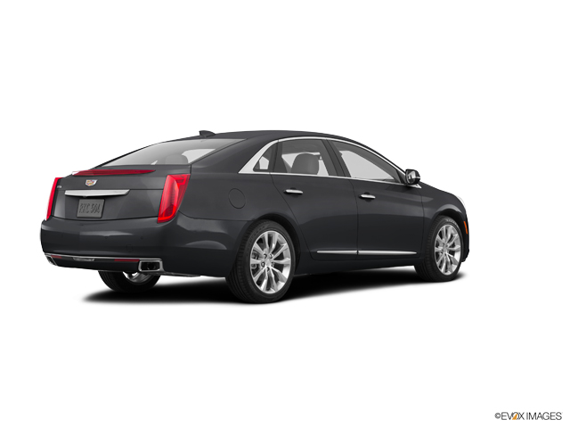 2016 Cadillac XTS Vehicle Photo in Trevose, PA 19053