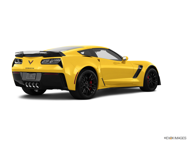 2016 Chevrolet Corvette Vehicle Photo in BRUNSWICK, GA 31525-1881