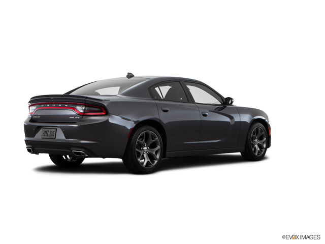 2016 Dodge Charger Vehicle Photo in POOLER, GA 31322-3252